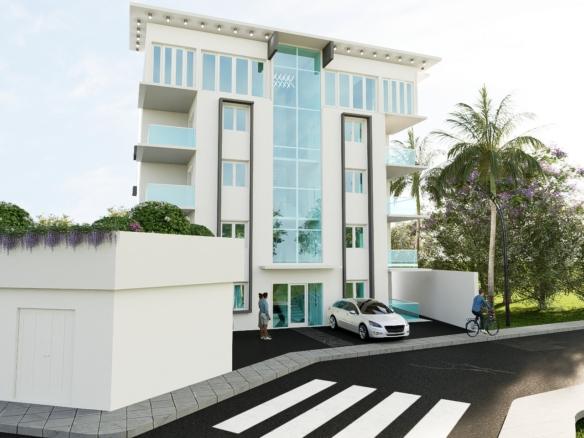 Residencial Deluxe I