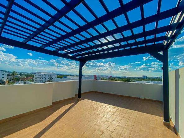 Residencial Sebastián