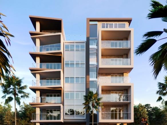 TORRE SAN MIGUEL - AVENIDA HISPANOAMERICANA, JARDINES DEL SUR.