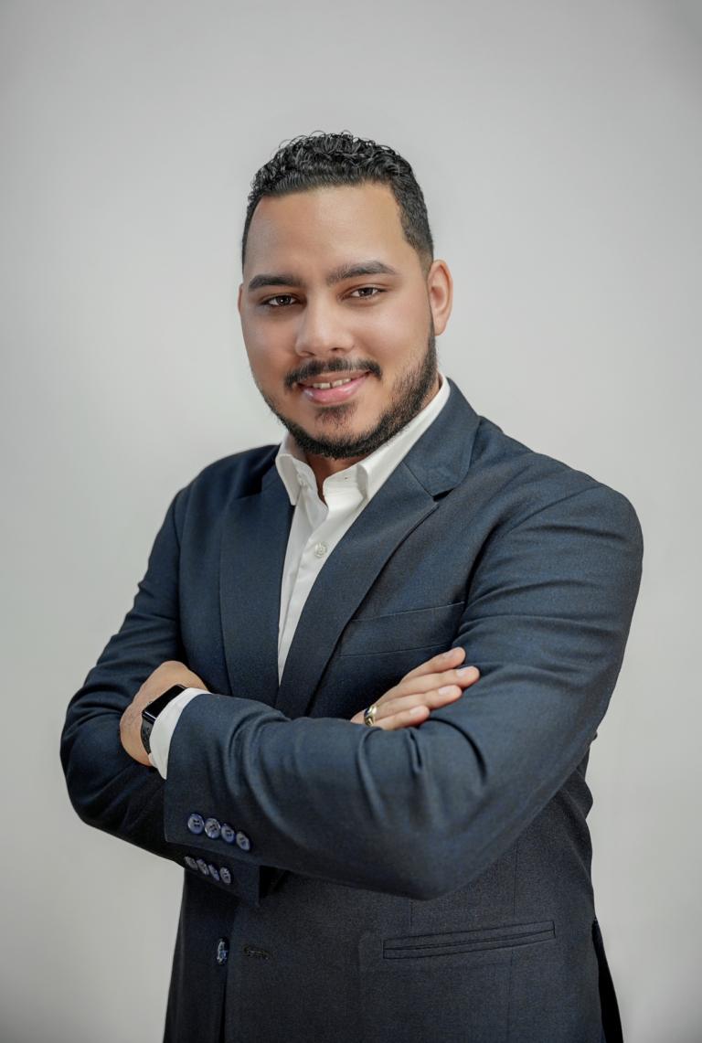 Manuel Iván Cárdenas Ogando