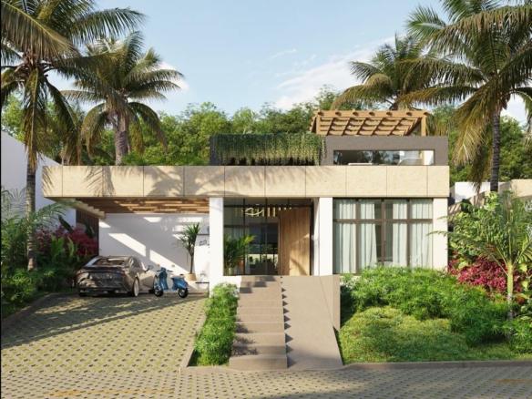 CAYENA RESIDENCES