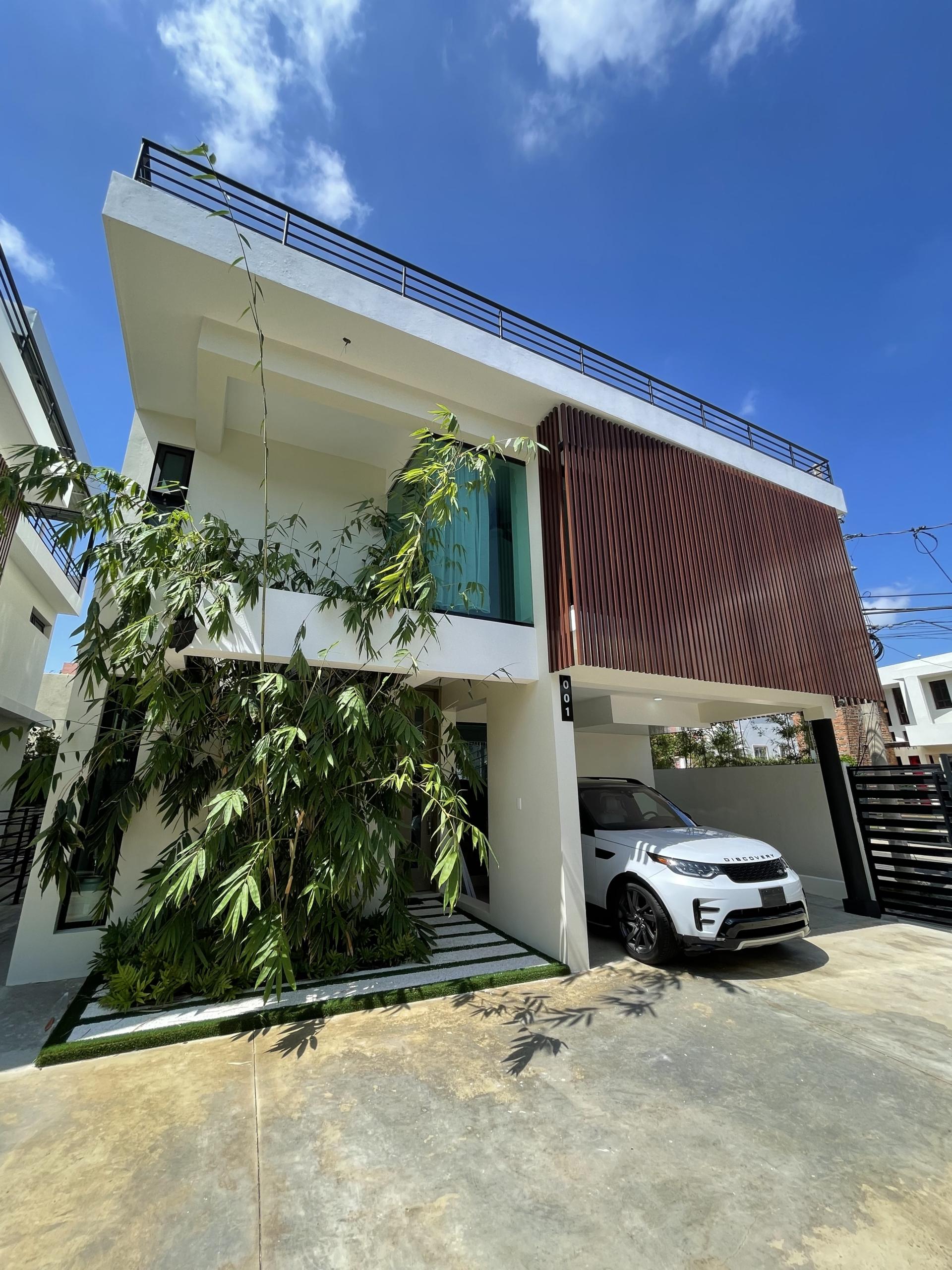 Se vende casa en cerro alto