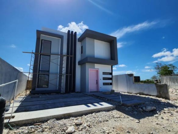 Villa en punta cana