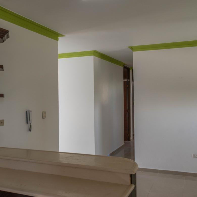 Se vende apartamento en Padre la Casa