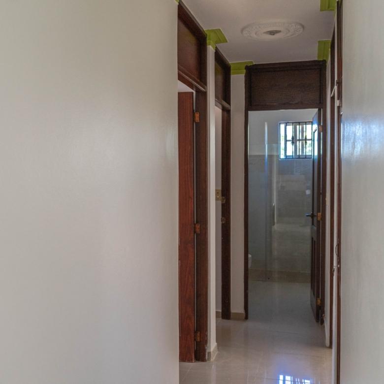 Se vende apartamento en Padre la Casa