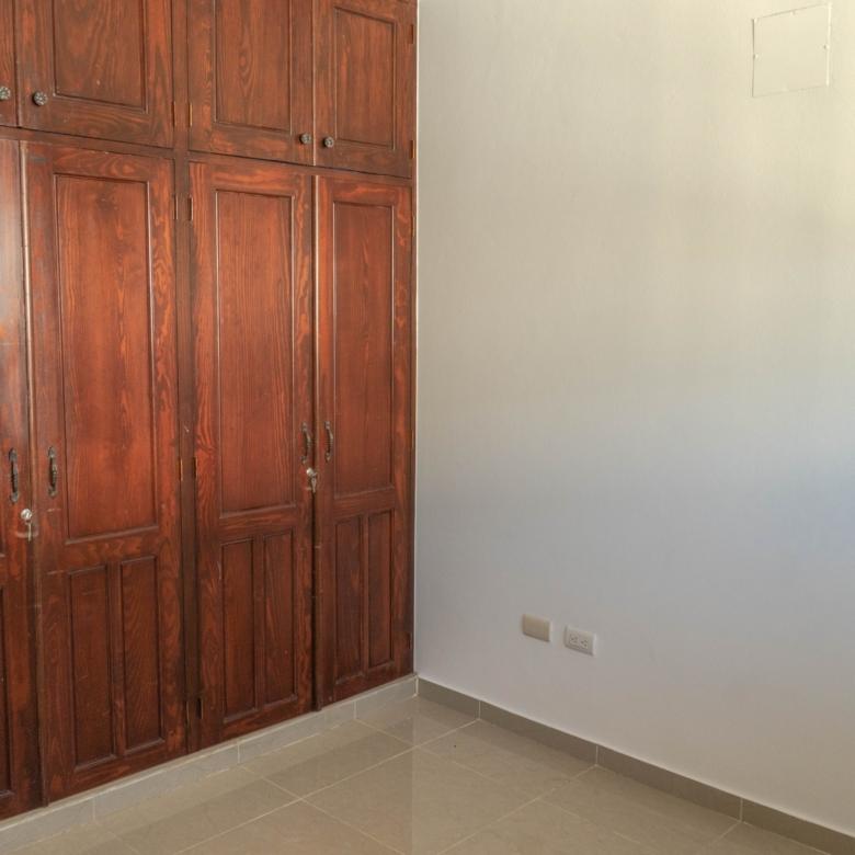 Se vende apartamento en Padre la Casa