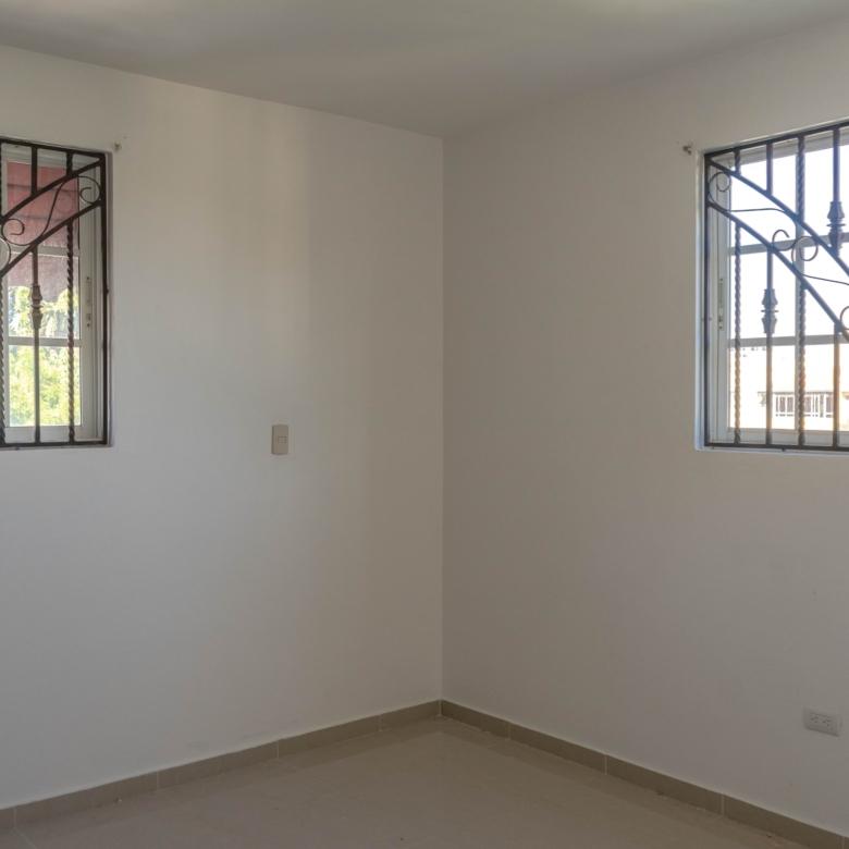 Se vende apartamento en Padre la Casa