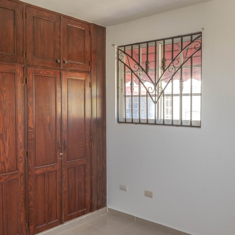 Se vende apartamento en Padre la Casa