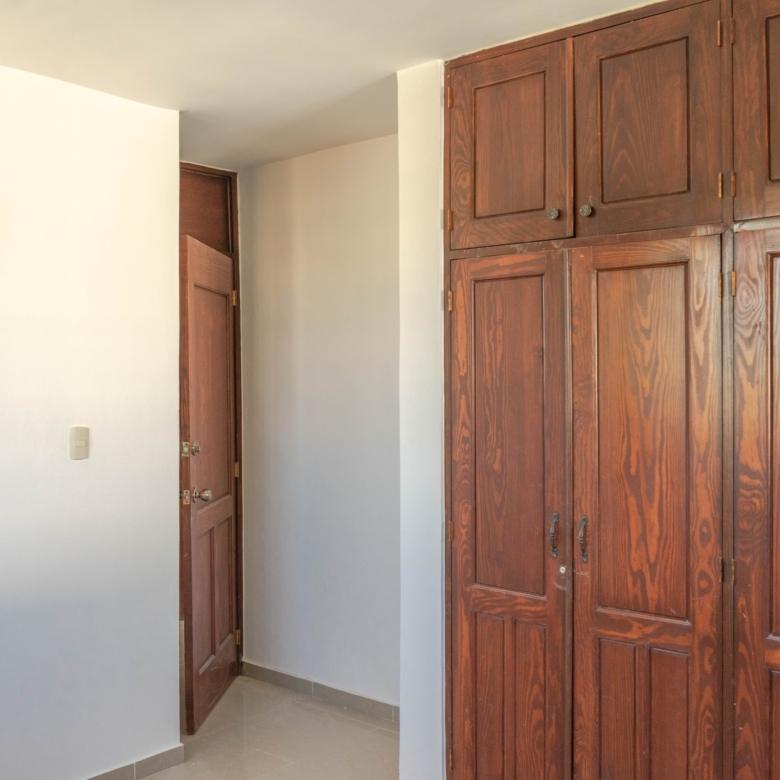 Se vende apartamento en Padre la Casa