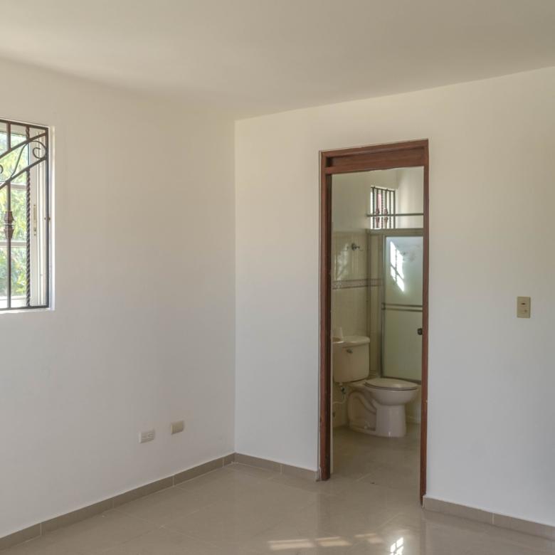 Se vende apartamento en Padre la Casa