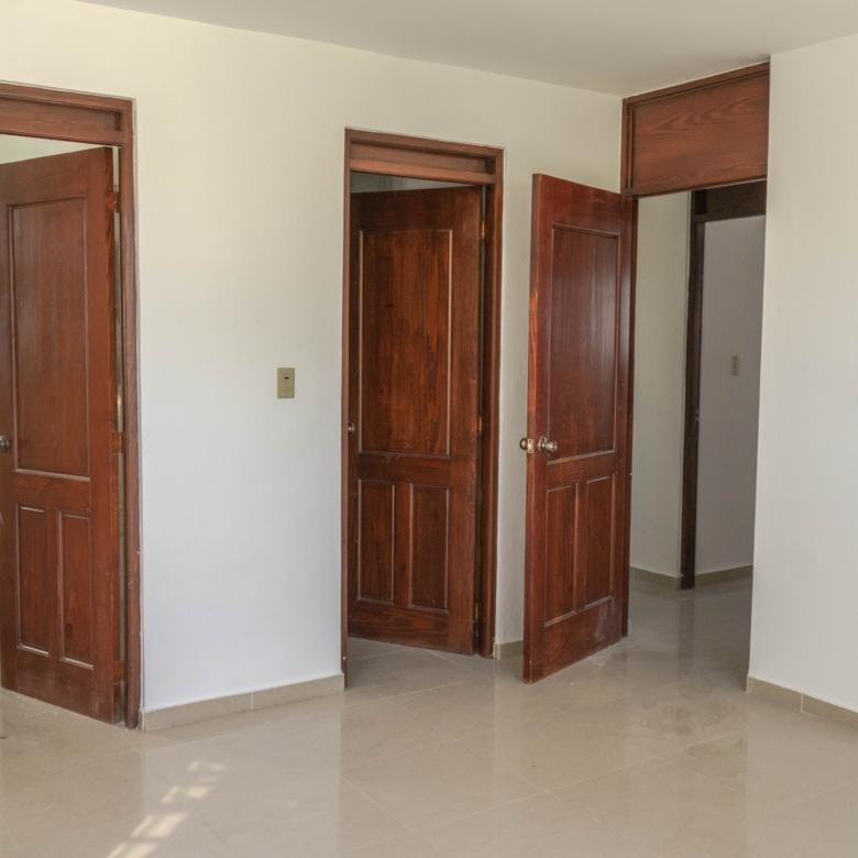 Se vende apartamento en Padre la Casa