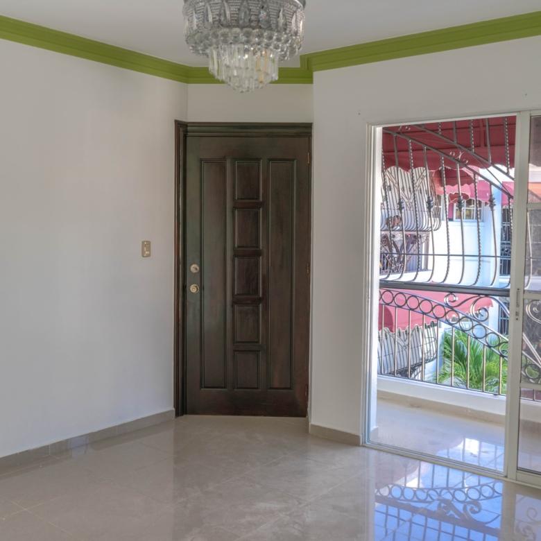 Se vende apartamento en Padre la Casa