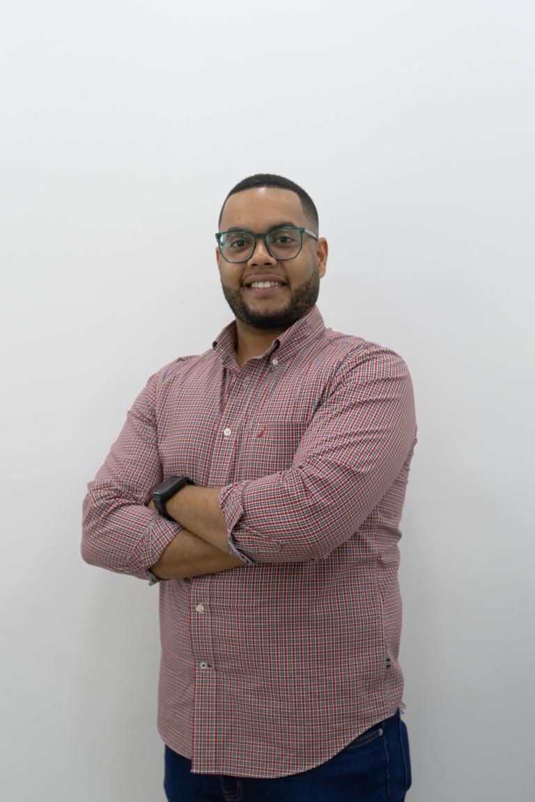 Eudy José Toribio Vásquez