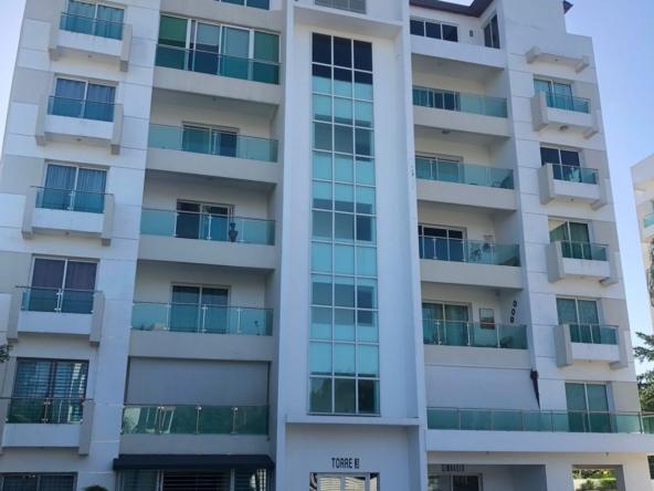 TORRES BLANCAS, LOS ÁLAMOS, SANTIAGO DE LOS CABALLEROS.