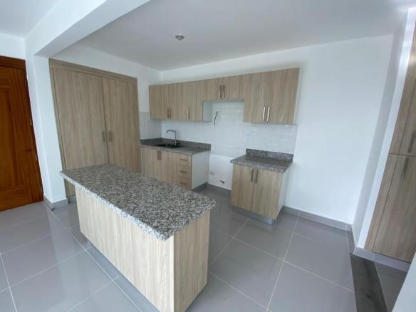 REYCA 7, EL DORADO II, APARTAMENTO
