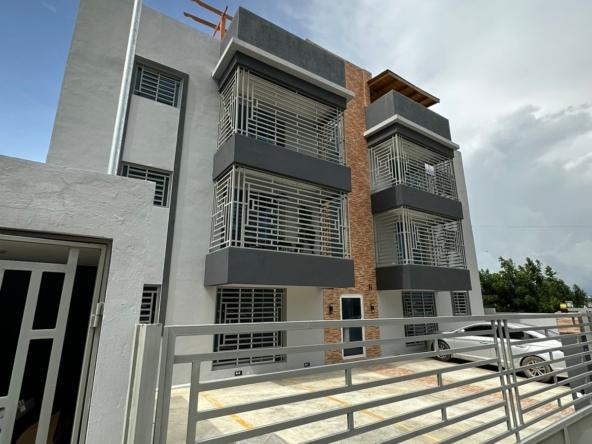 APARTAMENTO DISPONIBLE EN LAS ANTILLAS, SANTIAGO DE LOS CABALLEROS.