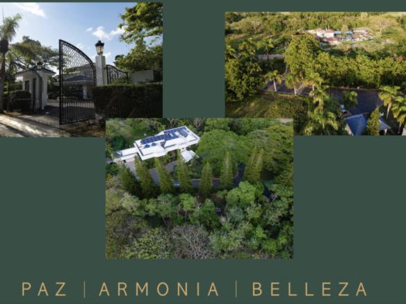 SOLAR EN PROYECTO CERREDO - FRANCISCO AUGUSTO LORA - SANTIAGO DE LOS CABALLEROS