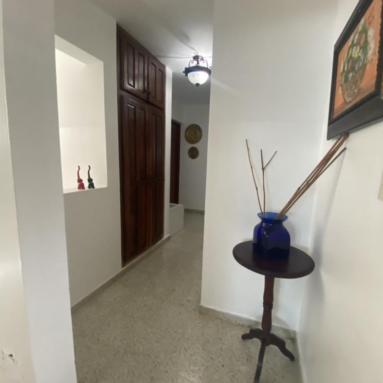 RESIDENCIA IDEAL PARA NUMEROSA FAMILIA - URBANIZACION MIRAFLOR , PADRE LAS CASAS - SANTIAGO DE LOS CABALLEROS