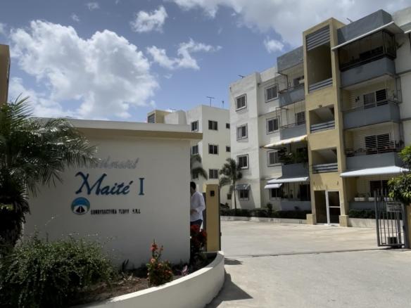 RESIDENCIALA MAITE I, EMBRUJO III, PRIMER NIVEL