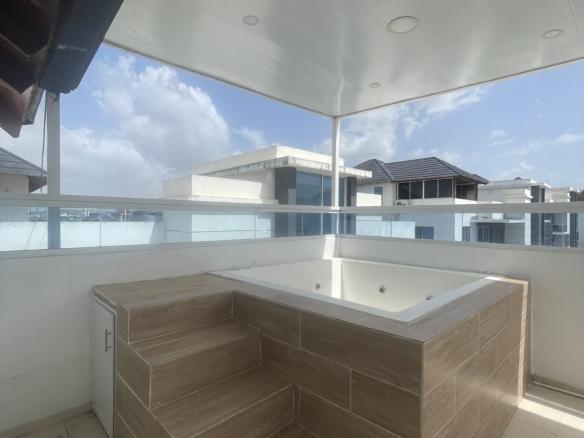 RESIDENCIAL GENESIS II PENTHOUSE