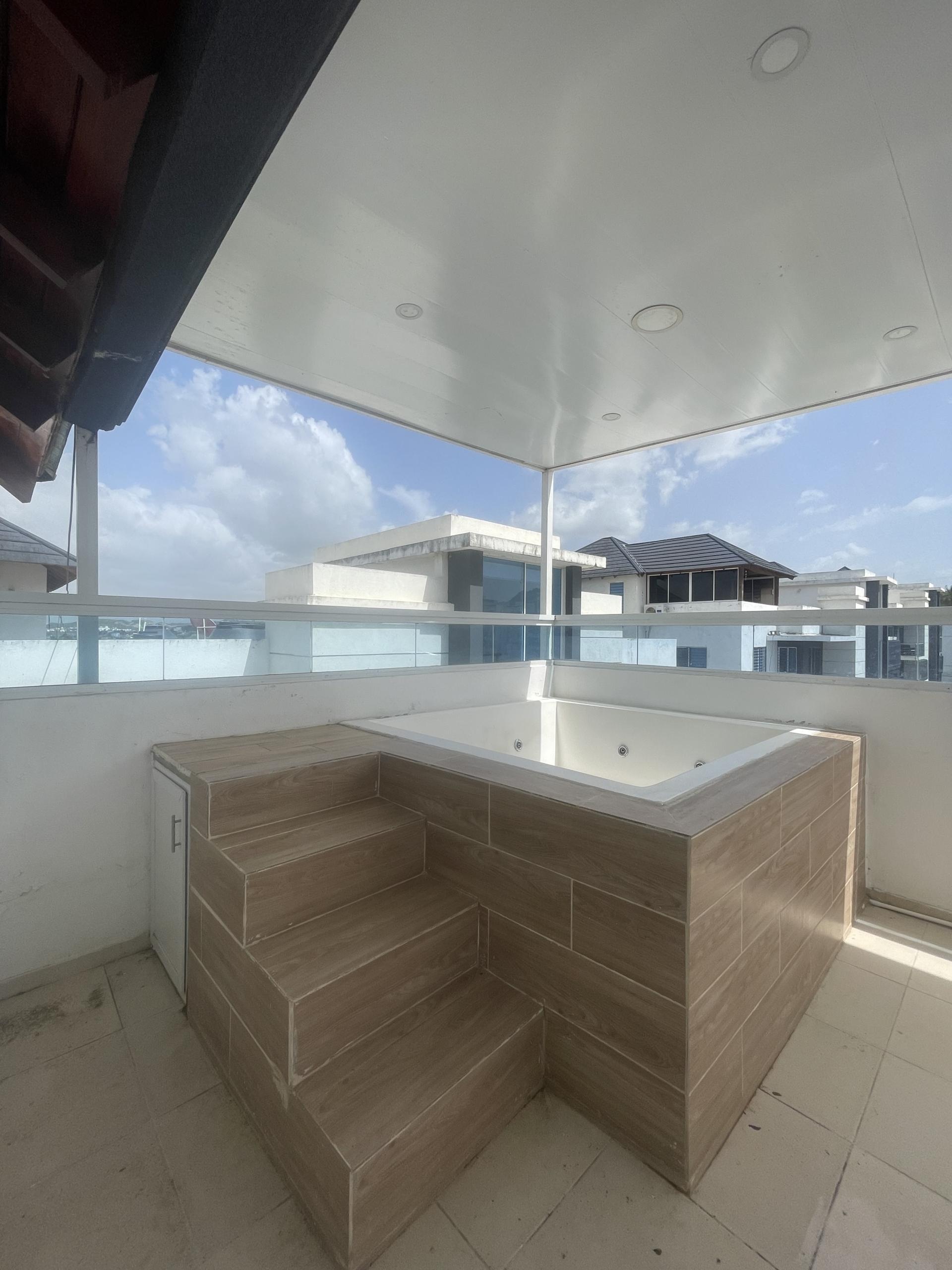 RESIDENCIAL GENESIS II PENTHOUSE