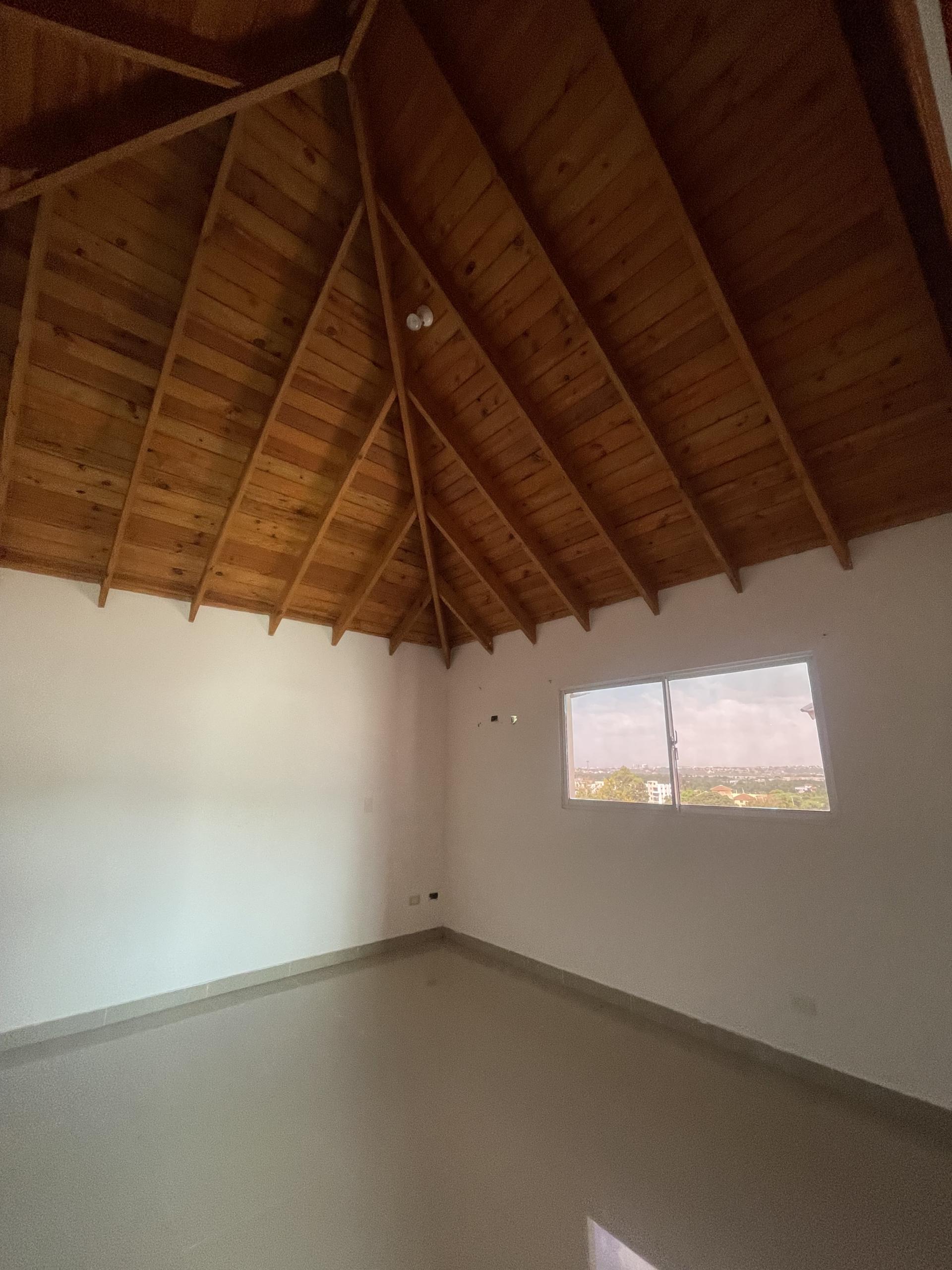 RESIDENCIAL GENESIS II PENTHOUSE