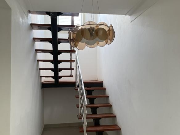 RESIDENCIAL GENESIS II PENTHOUSE