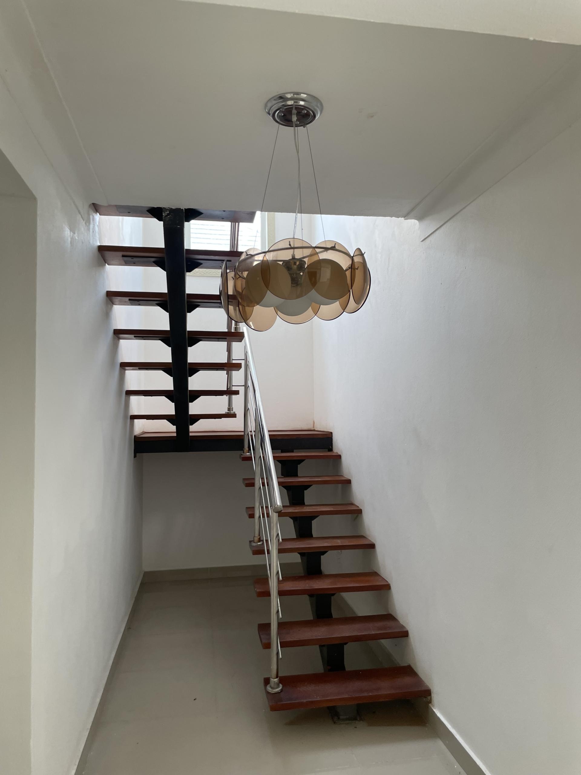 RESIDENCIAL GENESIS II PENTHOUSE