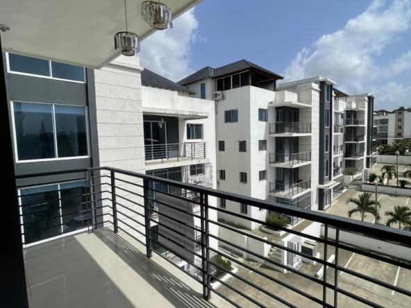 RESIDENCIAL GENESIS II PENTHOUSE