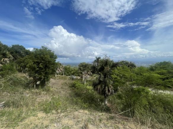 TERRENO EN CAMP DAVID, SANTIAGO DE LOS CABALLEROS