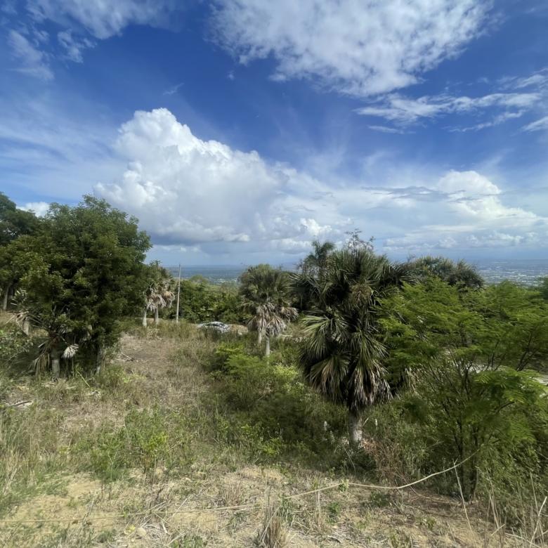 TERRENO EN CAMP DAVID, SANTIAGO DE LOS CABALLEROS