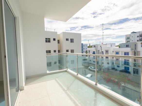 PENTHOUSE RESIDENCIAL ROSMARY II LOS ALAMOS