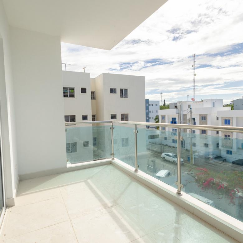 PENTHOUSE RESIDENCIAL ROSMARY II LOS ALAMOS