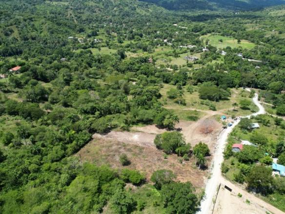 RESIDENCIAL CORINA I - CARRETERA TURISTICA, PUERTO PLATA.
