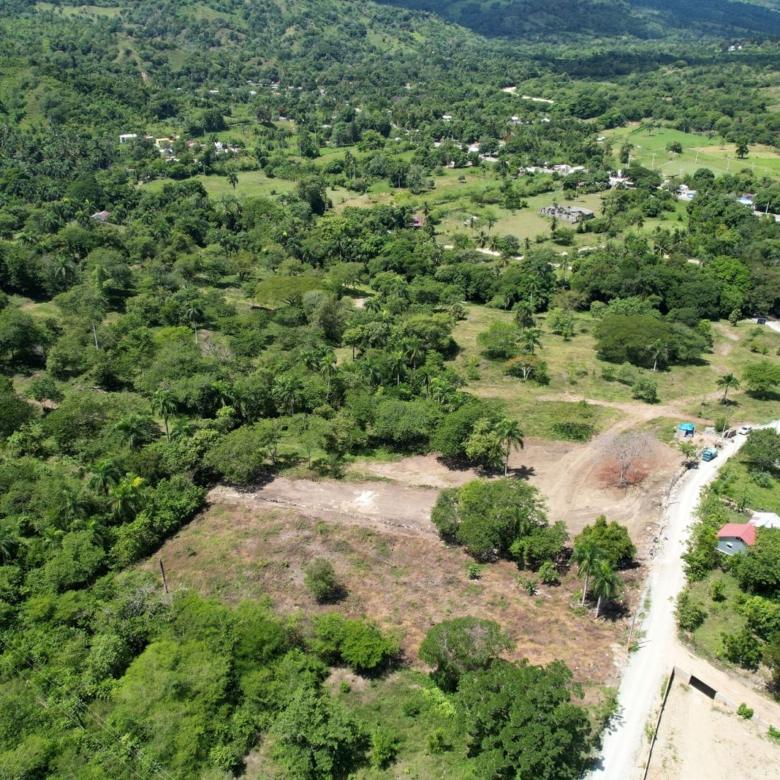 RESIDENCIAL CORINA I - CARRETERA TURISTICA, PUERTO PLATA.