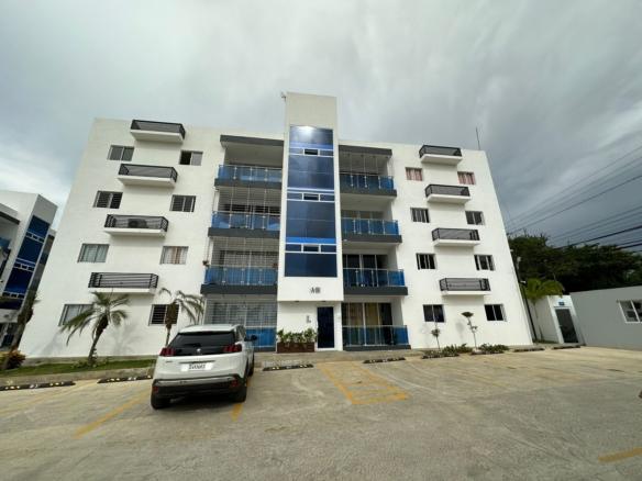 APARTAMENTO DISPONIBLE EN CERRO ALTO, SANTIAGO DE LOS CABALLEROS.