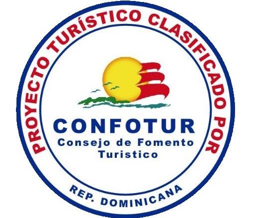 CONFOTUR logo