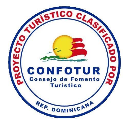 CONFOTUR logo
