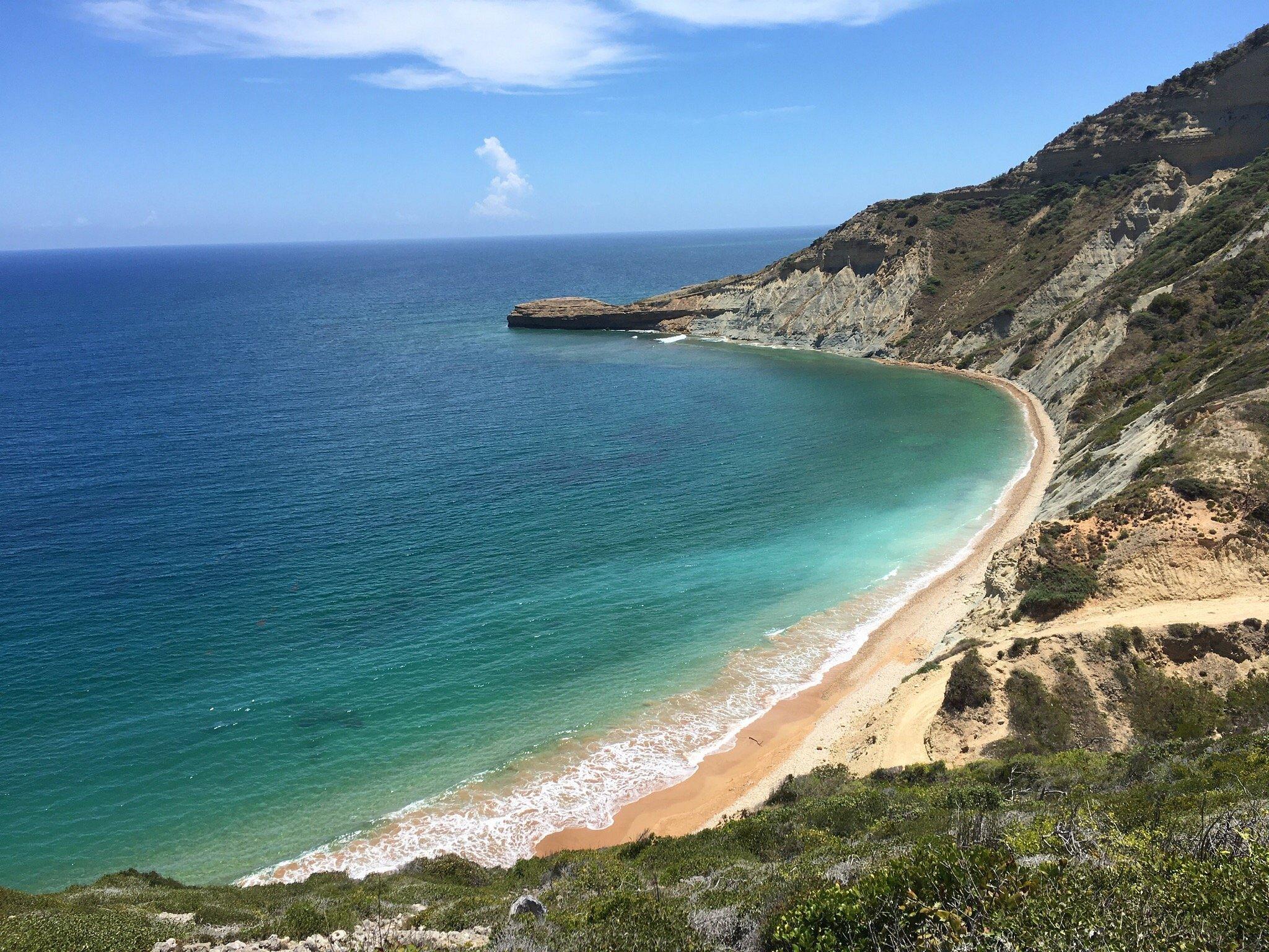 Montecristi