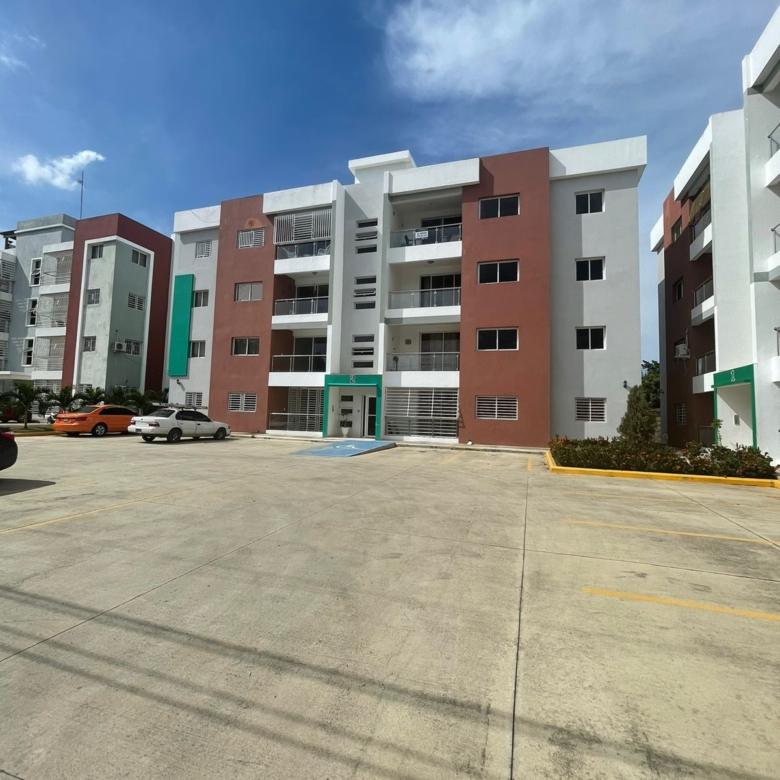 Apartamento en Venta