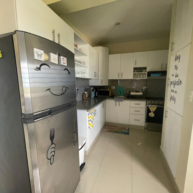 Apartamento en Venta