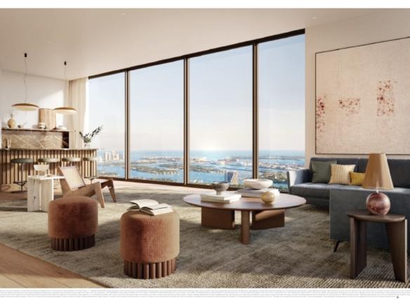 VILLA MIAMI RESIDENCES EDGEWATERE, MIAMI.
