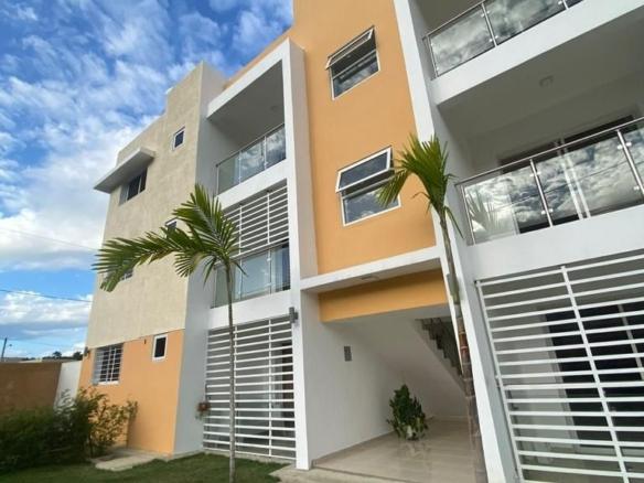 Apartamento economico en Venta