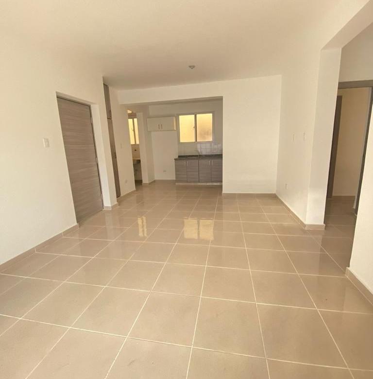 Apartamento economico en Venta