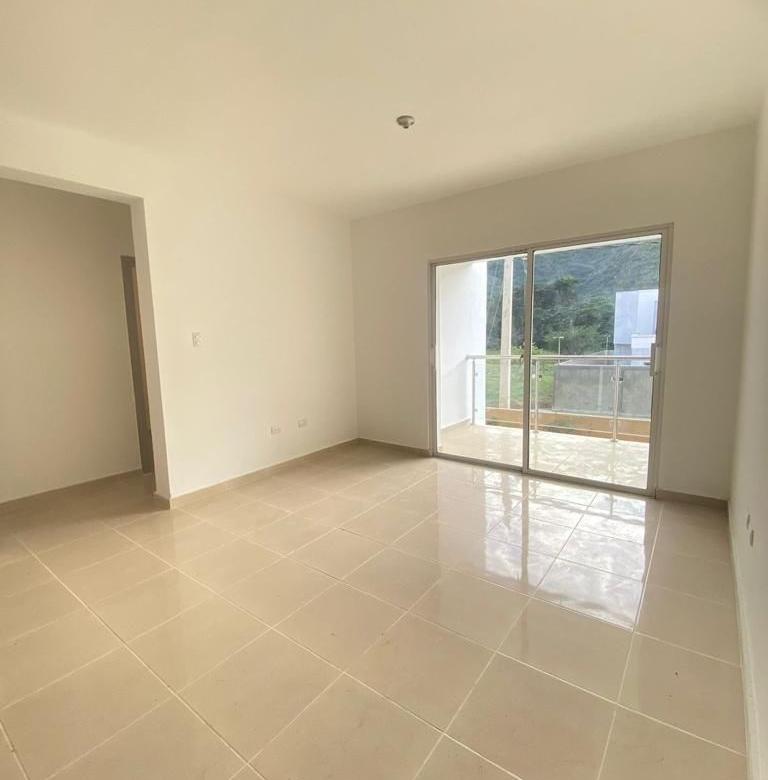 Apartamento economico en Venta