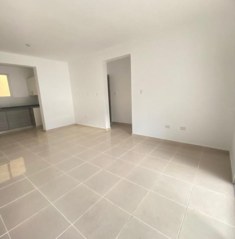 Apartamento economico en Venta