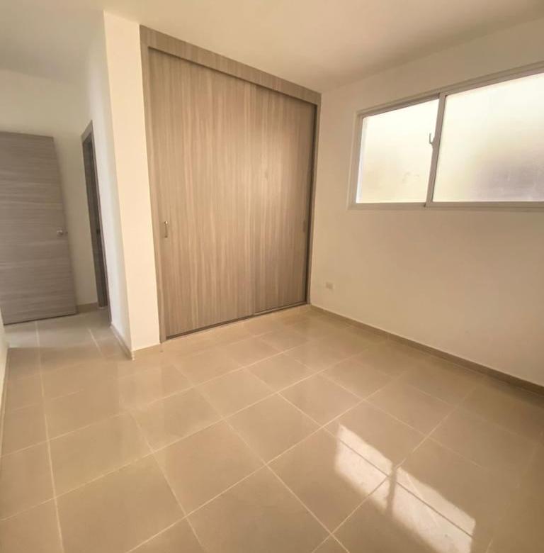 Apartamento economico en Venta