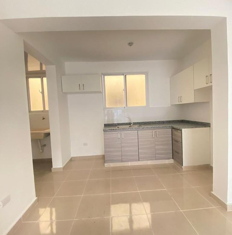 Apartamento economico en Venta