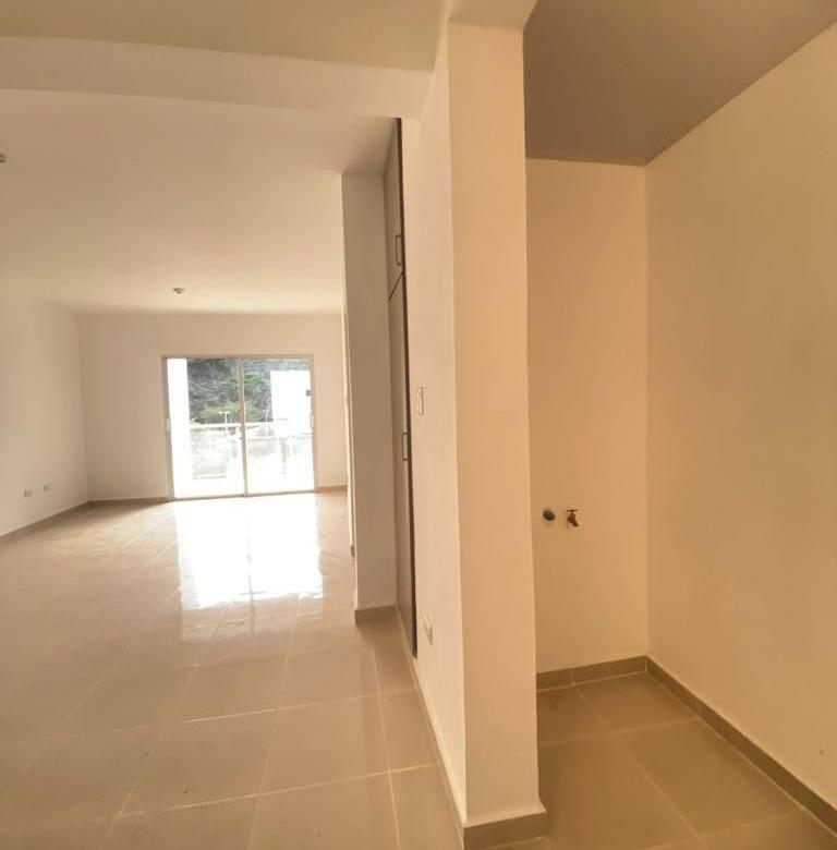 Apartamento economico en Venta