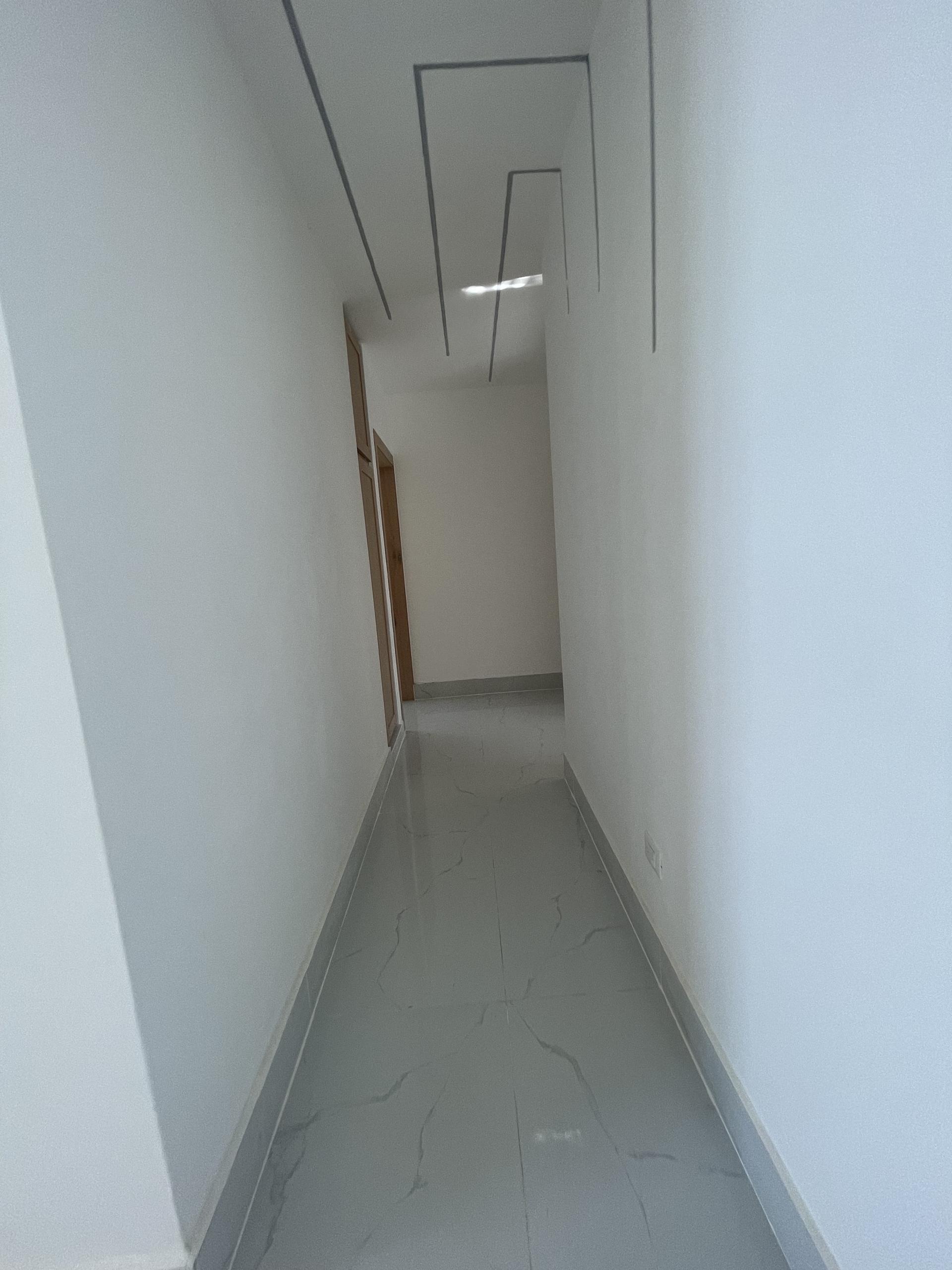 CASA EN PROYECTO CERRADO - LLANOS DE GURABO , SANTIAGO DE LOS CABALLEROS